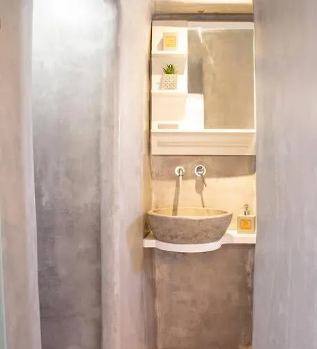 Traditional Arch House Paros *