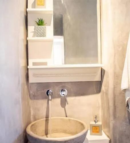 Appartamento Traditional Arch House Paros *