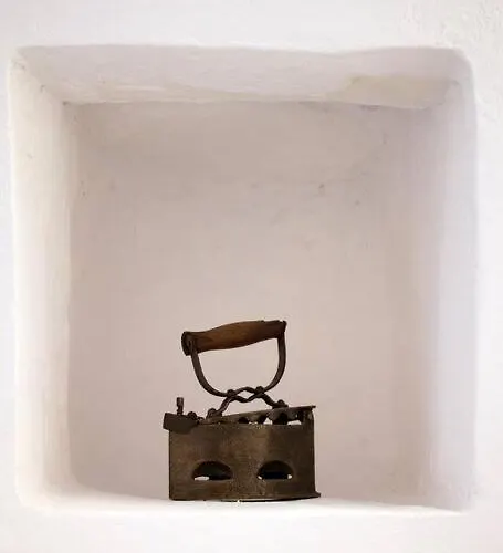 Traditional Arch House Paros Appartamento *