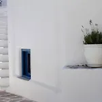 Lägenhet Traditional Arch House Paros *