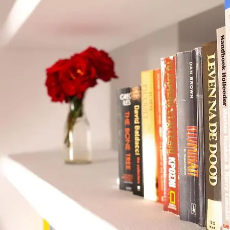 Traditional Arch House Paros Lägenhet *