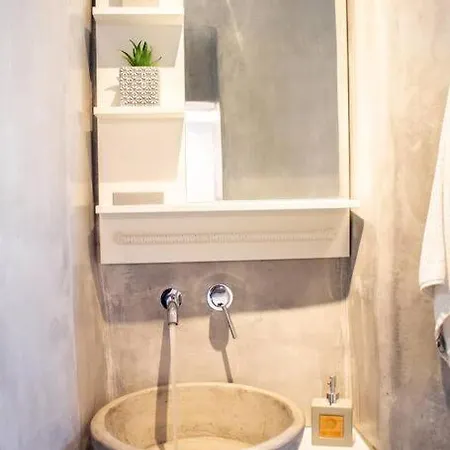 Apartmán Traditional Arch House Paros *
