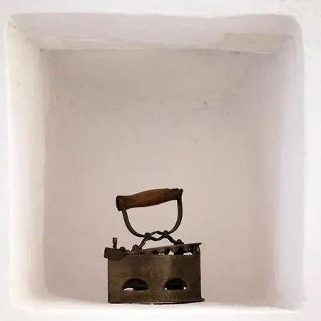 Traditional Arch House Paros Apartament *